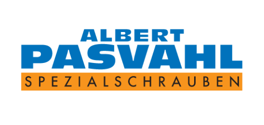 Albert Pasvahl Logo