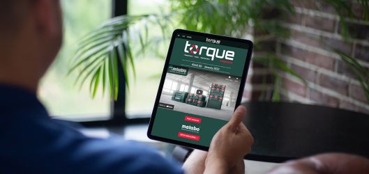 The January 2022 issue of Torque Magazine is now live