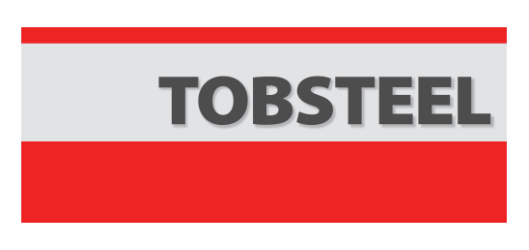 Tobsteel Logo