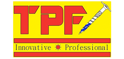 TPF Logo