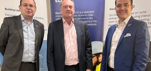 IFS Acquires Poka