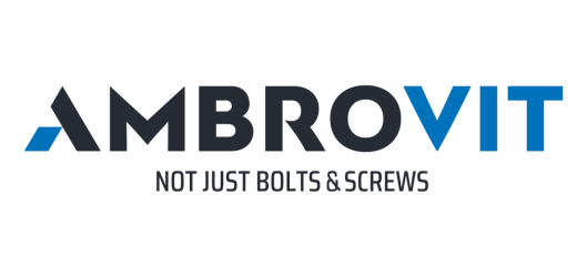 Ambrovit logo