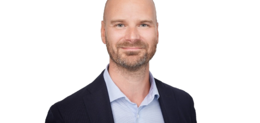 Martin Dahlgren