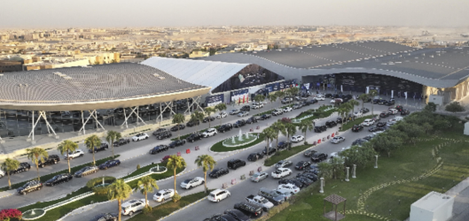 International Hardware Fair Saudi Arabia 