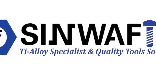 Sinwafix Logo