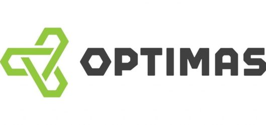 Optimas Logo