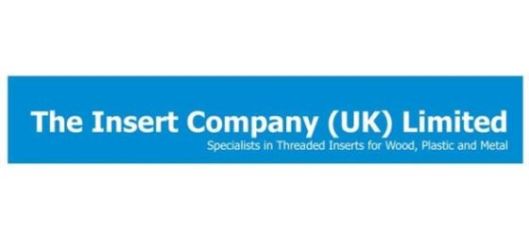 The Insert Company logo