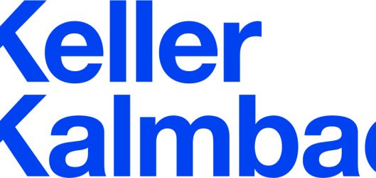 Keller&Kalmbach logo