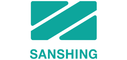 SanShing Logo