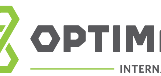Optimas Logo