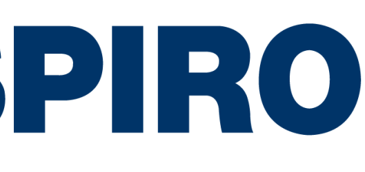 Spirol Logo