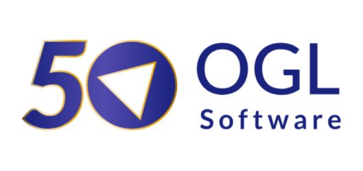 OGL Software logo