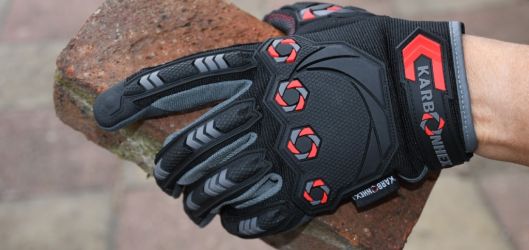 Makita reveals 7 new work gloves