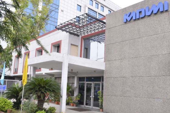 Kadimi merges two of its branches to create Kadimi Tool Manufacturing Company Kadimi headquarters