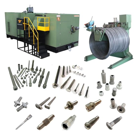Yeswin Machinery