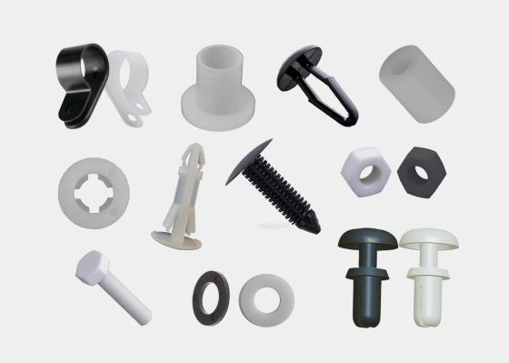 NyFast products