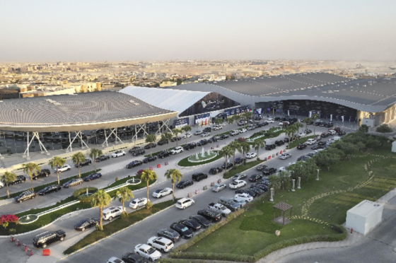 International Hardware Fair Saudi Arabia International Hardware Fair Saudi Arabia