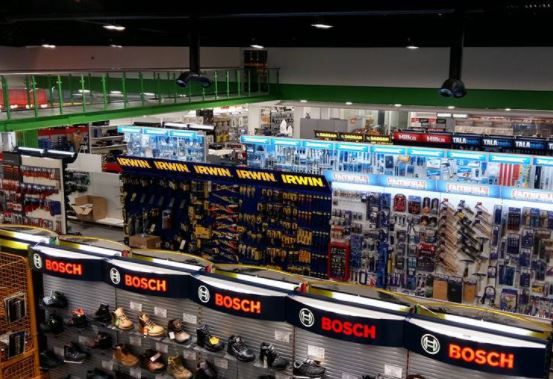 Toolfix near shop me