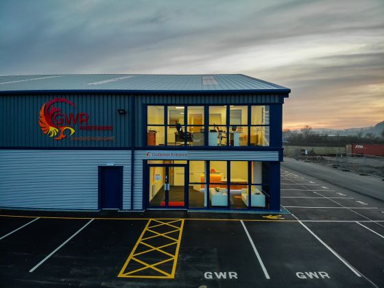 GWR Fasteners moves into new 10,000 sq ft premises