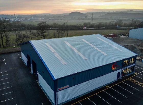 GWR Fasteners moves into new 10,000 sq ft premises