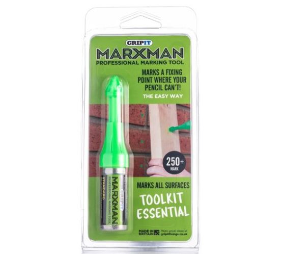 MarXman - Professional Marking Tool - Gripit
