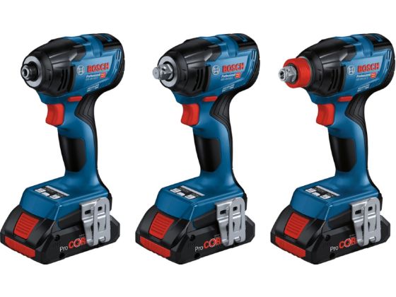 Bosch gdx 2025