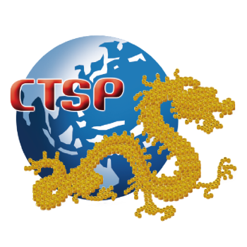 Chin Tai Sing logo