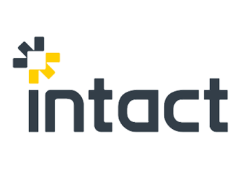  Intact Software logo