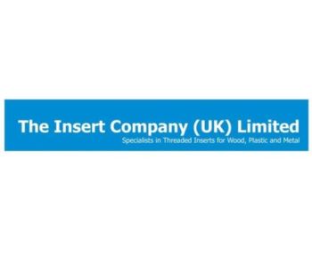 The Insert Company logo