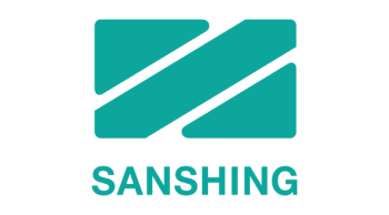 SanShing Logo